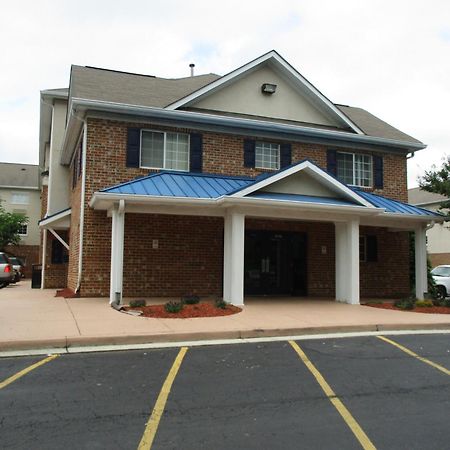 Studio 6-Richmond, VA - I-64 West Henrico Esterno foto