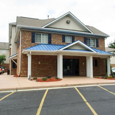 Studio 6-Richmond, VA - I-64 West Henrico Esterno foto
